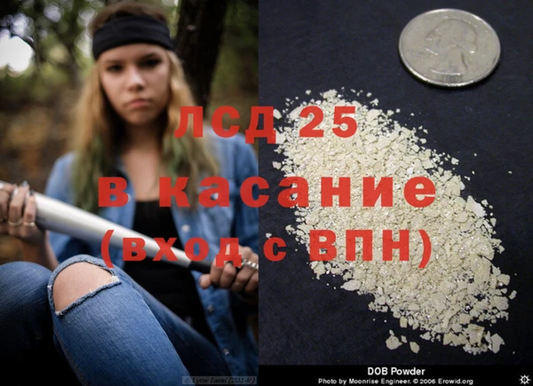 стафф Абаза