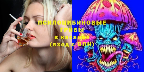 стафф Абаза